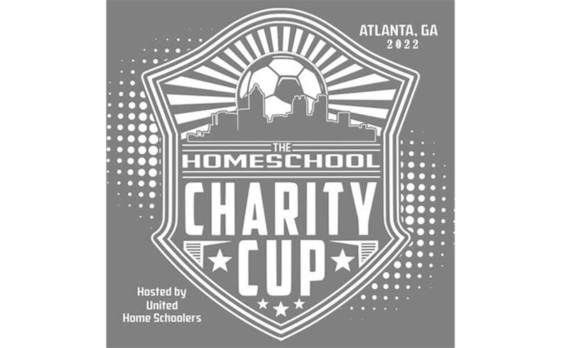 Charity Cup - March 31st-April 1st, 2023