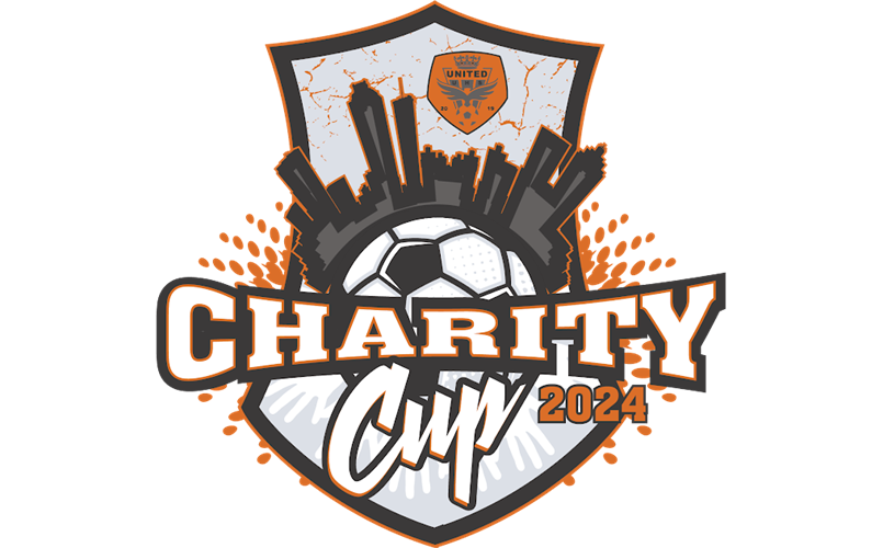 Charity Cup - April 5th-6th, 2024